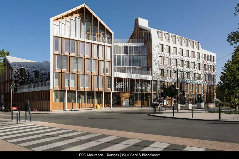 03a - Rennes - ESC Maurepas - MOE-01