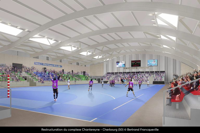 21a - Cherbourg - Chantereyne - MOE-01