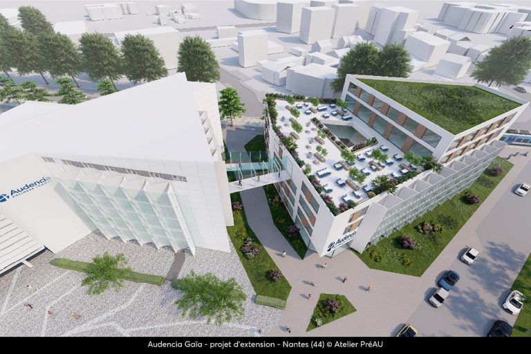 40 - Audencia - Gaïa - Nantes - AP-01